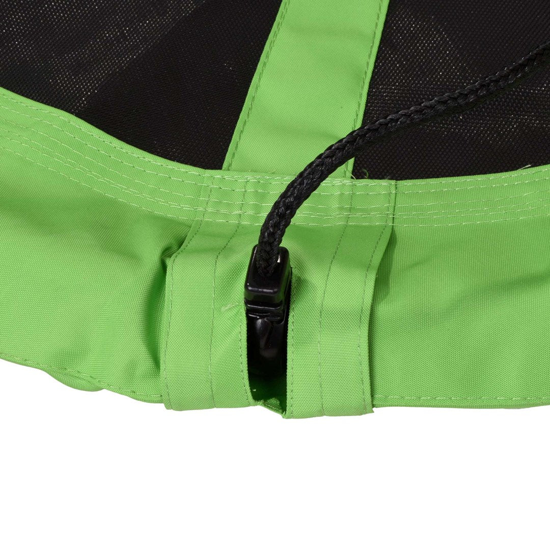Extralink Bouncer Green 3900 g Indoor SW100X ZIELONE