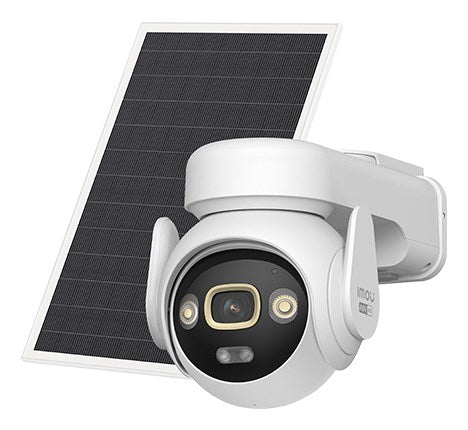 Imou AOV PT 4K Kit Dome IP security camera Outdoor 3840 x 2160 pixels