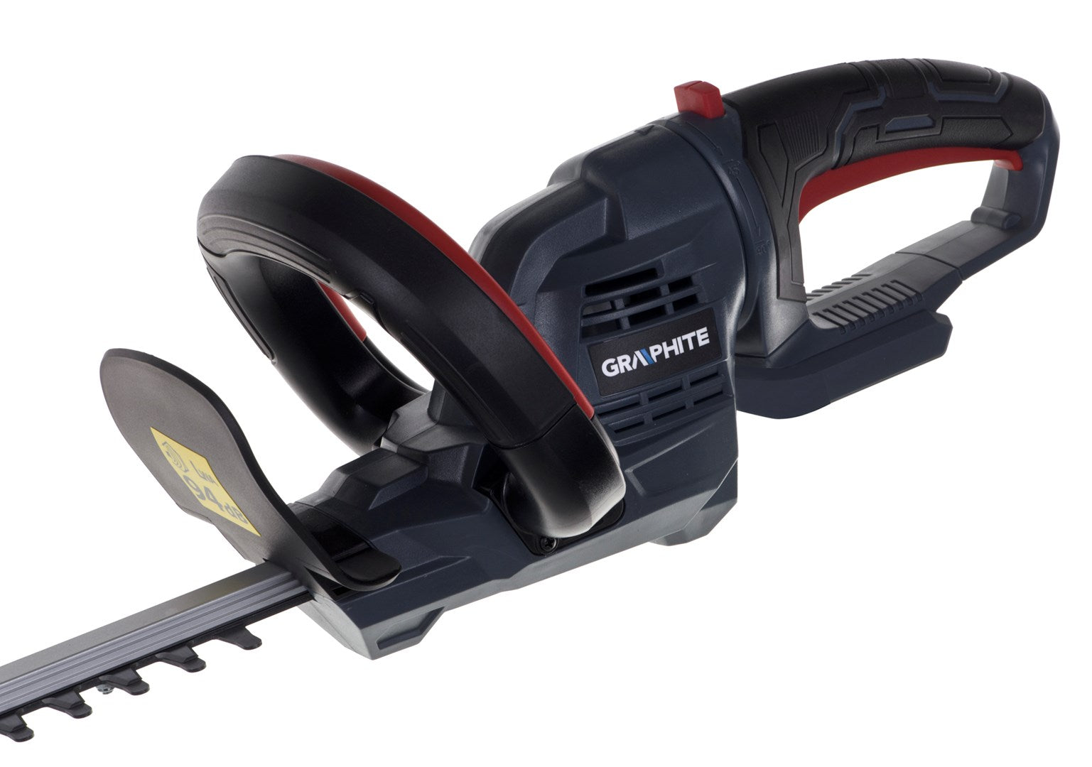 Graphite Hedge Trimmer 510 mm ENERGY+ 18V Without Battery