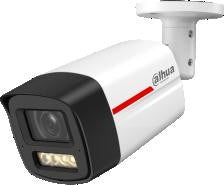 DAHUA WizSense IP Camera IPC-HFW2449TL-S-LED-0280B-PROX 4MP