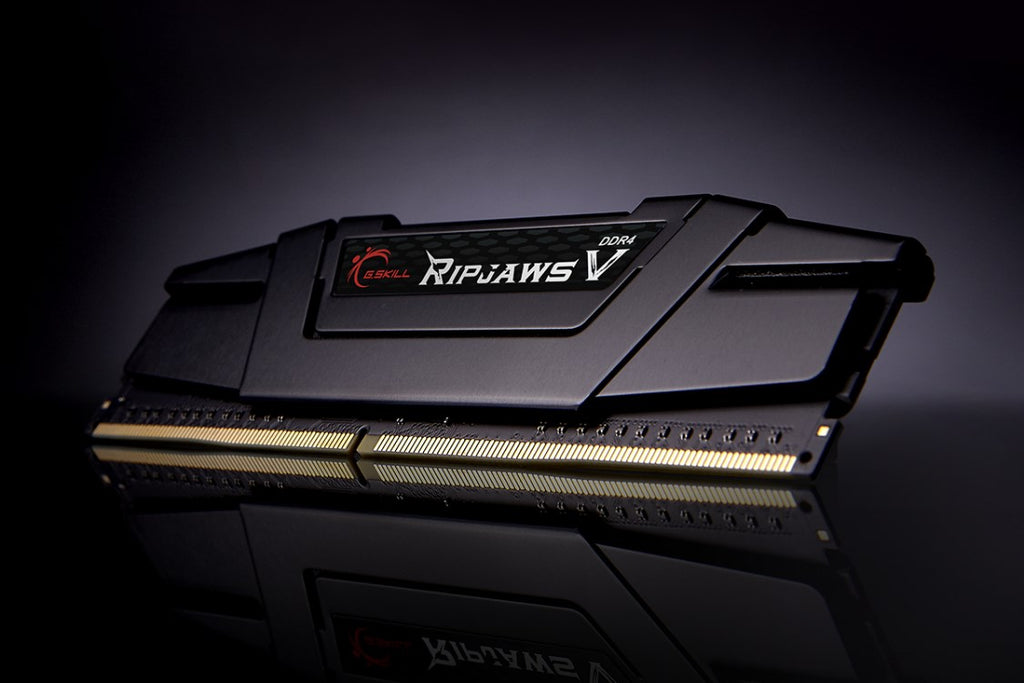 G.Skill 32GB DDR4 memory module 4 x 8 GB 3200 MHz