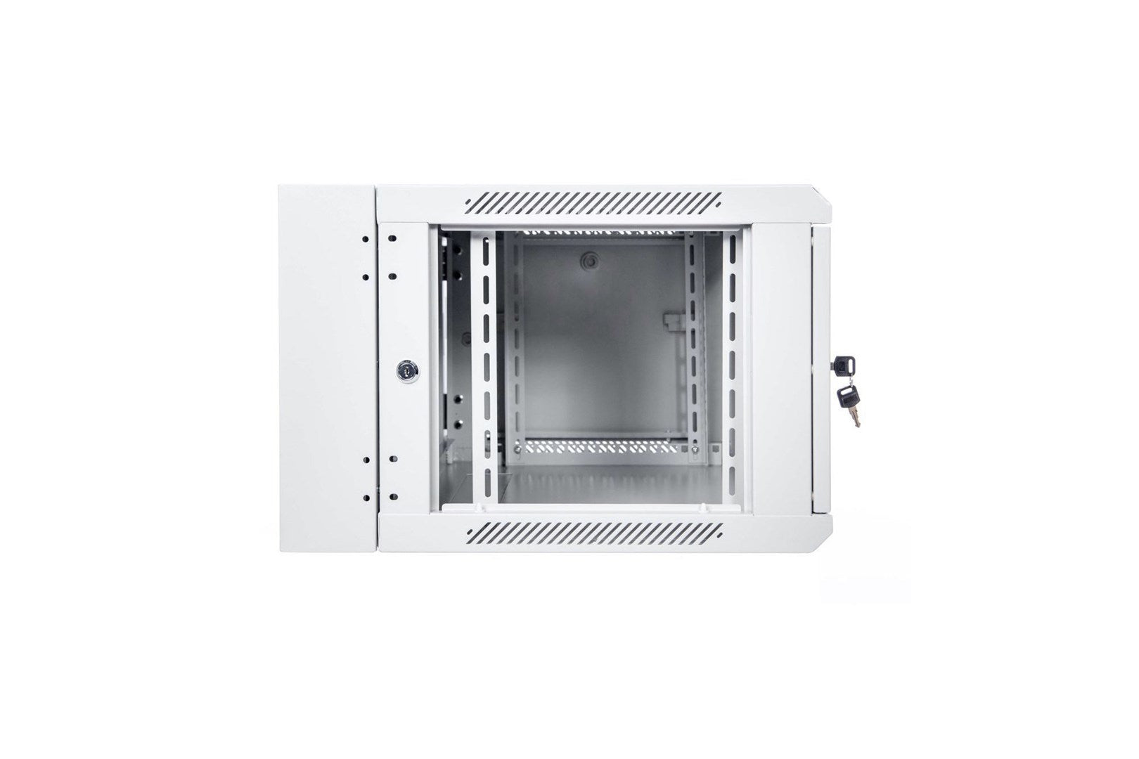 Digitus DN-WD19 06U/550 Rack Cabinet 6U Wall Mounted Light Grey