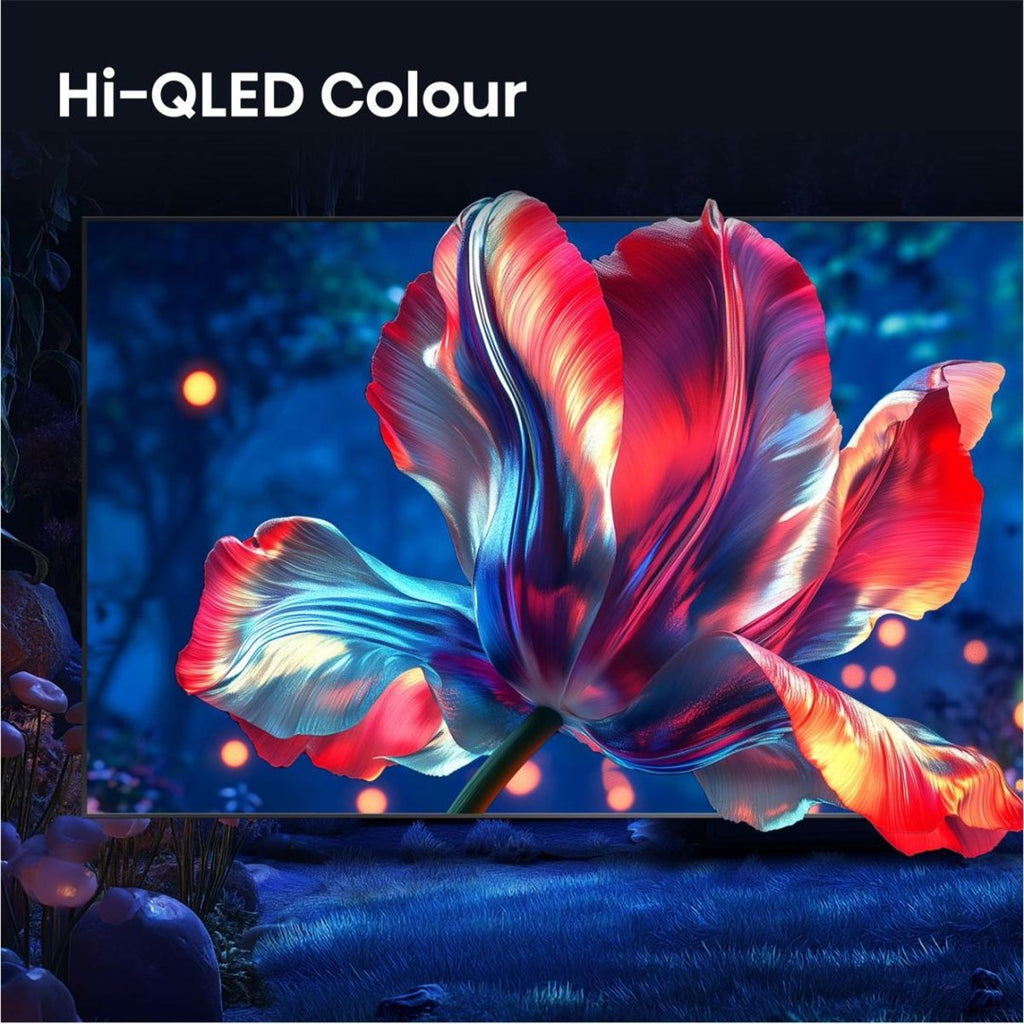 HISENSE 55-inch 4K Ultra HD Smart TV 7961-04F