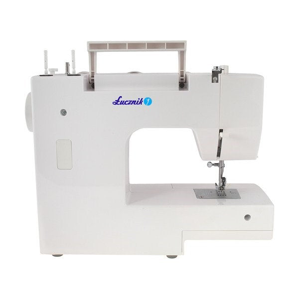 Łucznik LAURA 555 Mechanical Sewing Machine