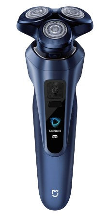 Xiaomi Mijia Electric Shaver Pro - Rotation Shaver - Blue