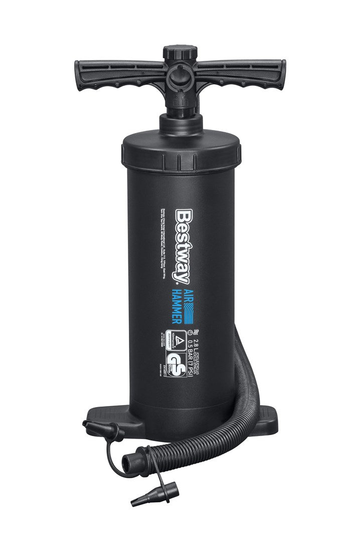 Bestway Hydro-Force Ventura Elite X2 Inflatable Kayak Set 3.30 m