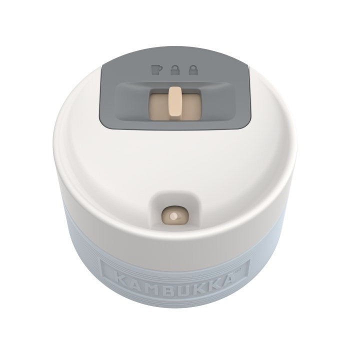 Kambukka Thermal Mug 300 ml Vacuum Insulated Stainless Steel Iced Latte