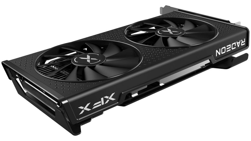 XFX Speedster SWFT210 Radeon RX 7600 Core Edition Graphics Card - 8GB GDDR6 - PCIe 4.0 - RX-76PSWFTFY