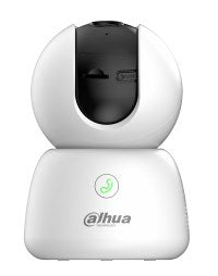 DAHUA DH-IPC-H3BP-0360B Indoor Spherical IP Security Camera 2304 x 1296 pixels