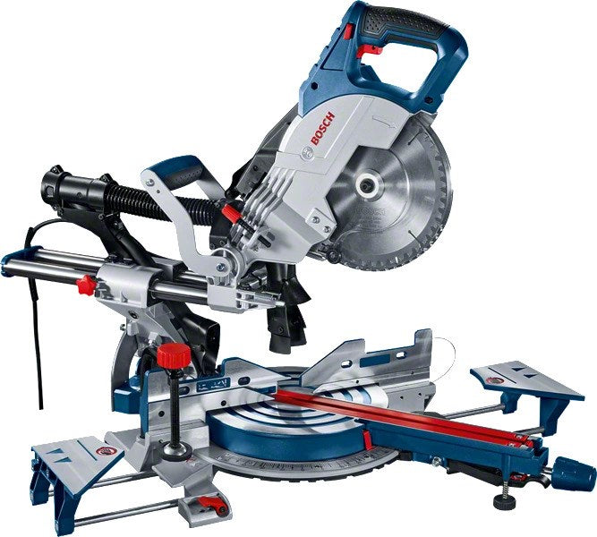 Bosch GCM 8 SJL Professional 5500 RPM 1600W