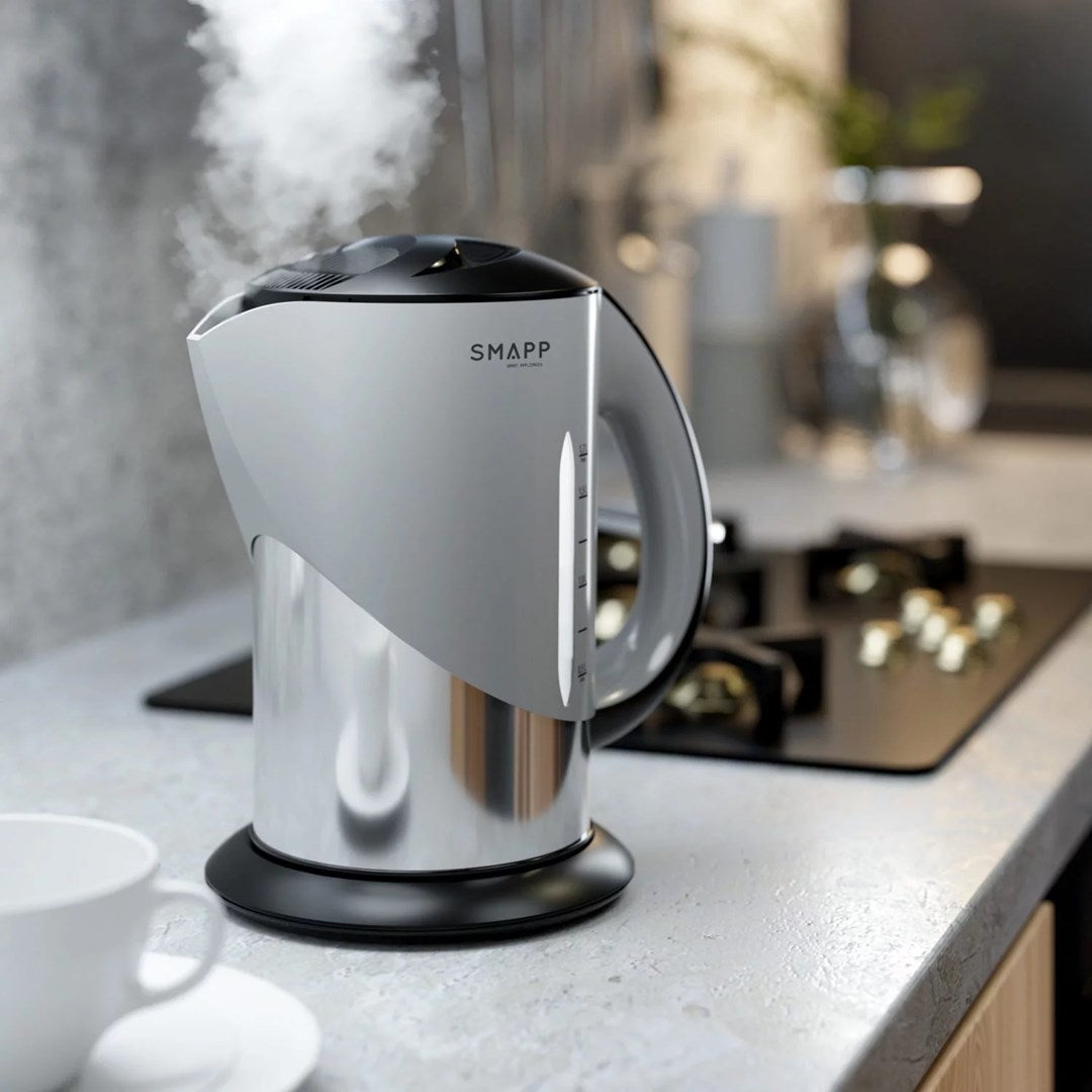SMAPP Cordless Kettle 1.7 L 2200W Auto Power Off 442.3