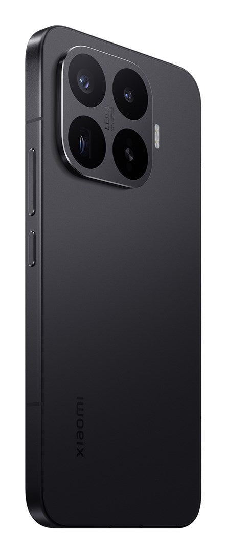 Xiaomi Smartphone 6.83" P-OLED MediaTek Dimensity 9500 12GB RAM 512GB