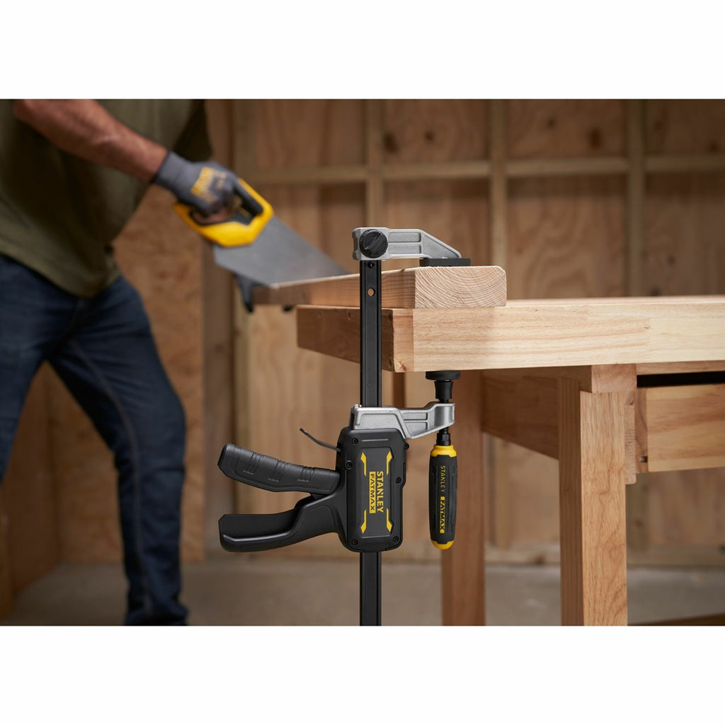 STANLEY FATMAX F-Clamp 46 cm 374 kg FMHT83008-0
