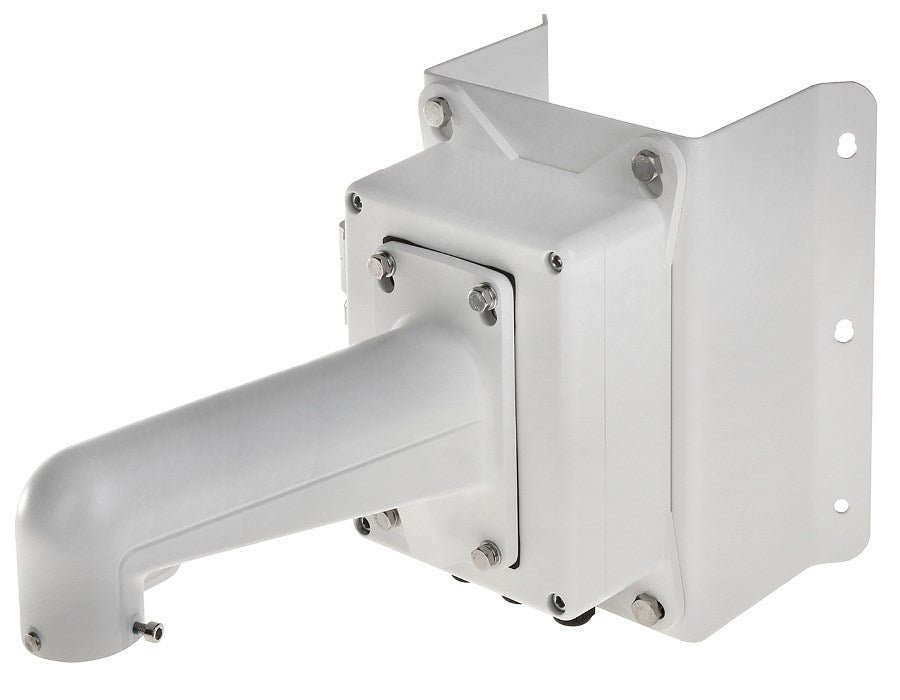 Hikvision Digital Technology DS-1602ZJ-BOX-CORNER Security Camera Corner Mounting Foot