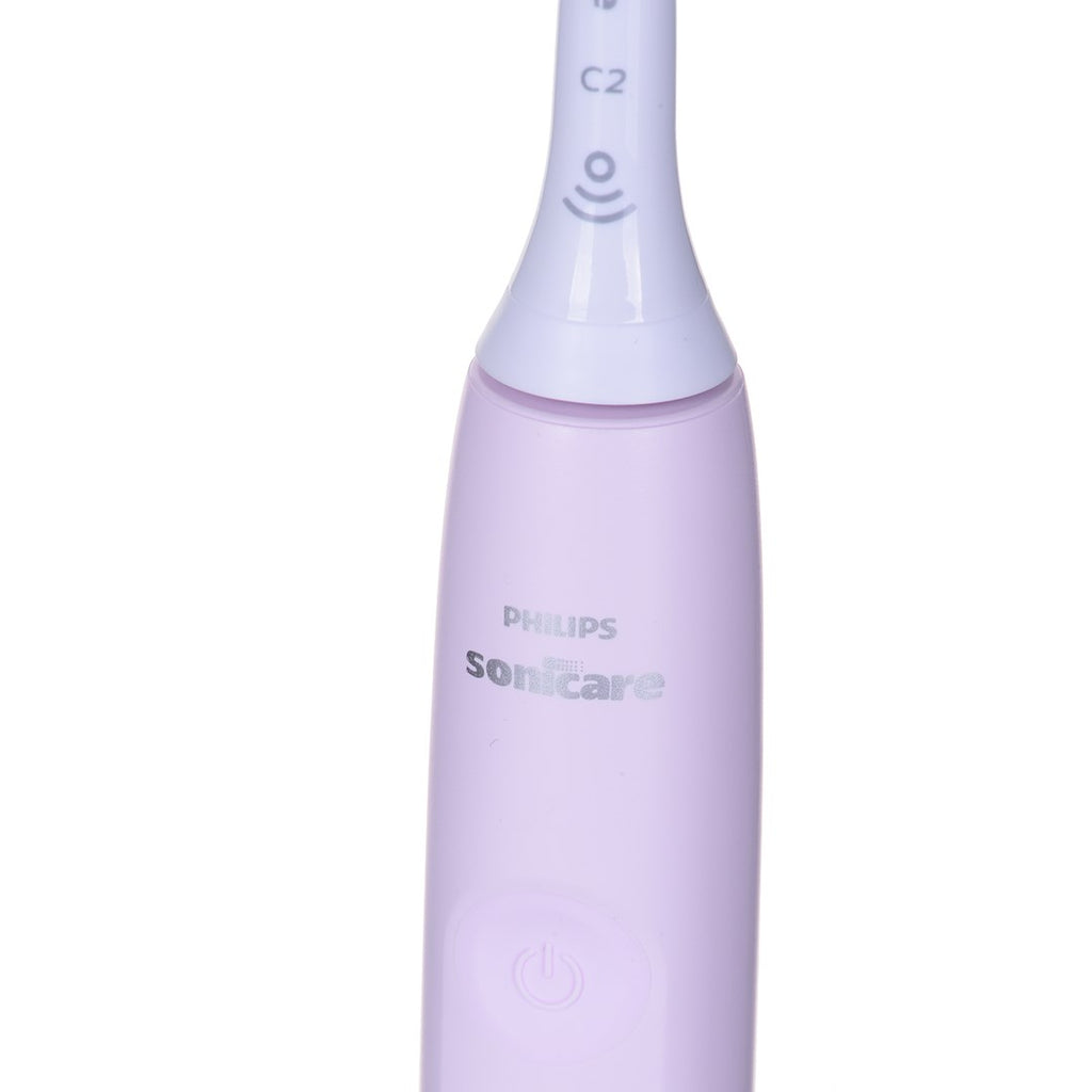 Philips Sonicare 3100 Series HX3671/11 Sonic Electric Toothbrush