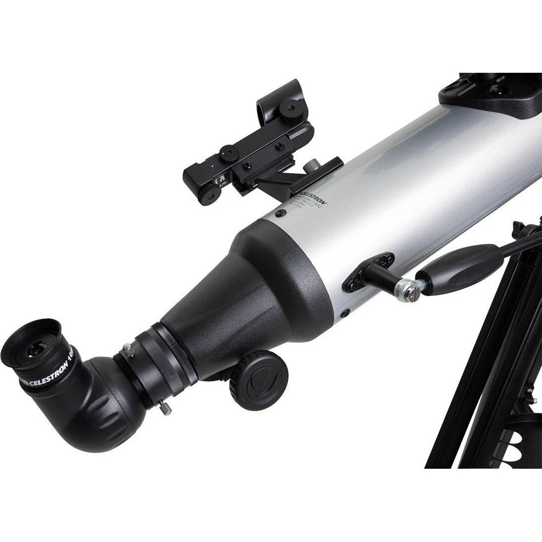 Celestron StarSense Explorer LT 80AZ Telescope with Eyepieces