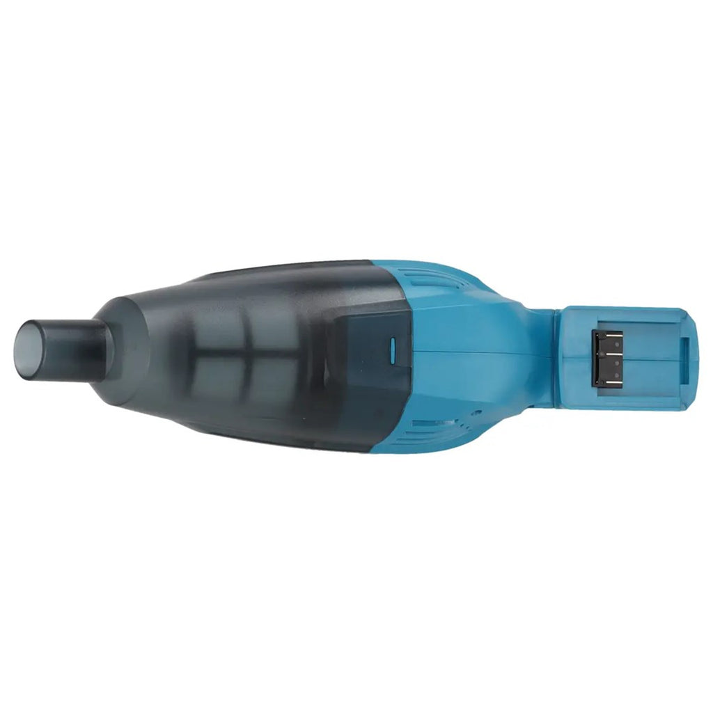 DEDRA DED7070 Handheld Vacuum Cleaner 18V Cordless 0.5 L