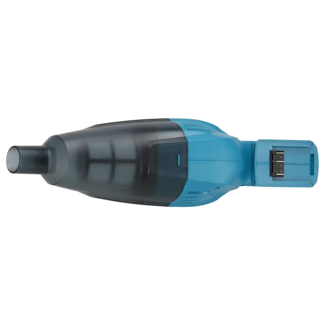 DEDRA DED7070 Handheld Vacuum Cleaner 18V Cordless 0.5 L