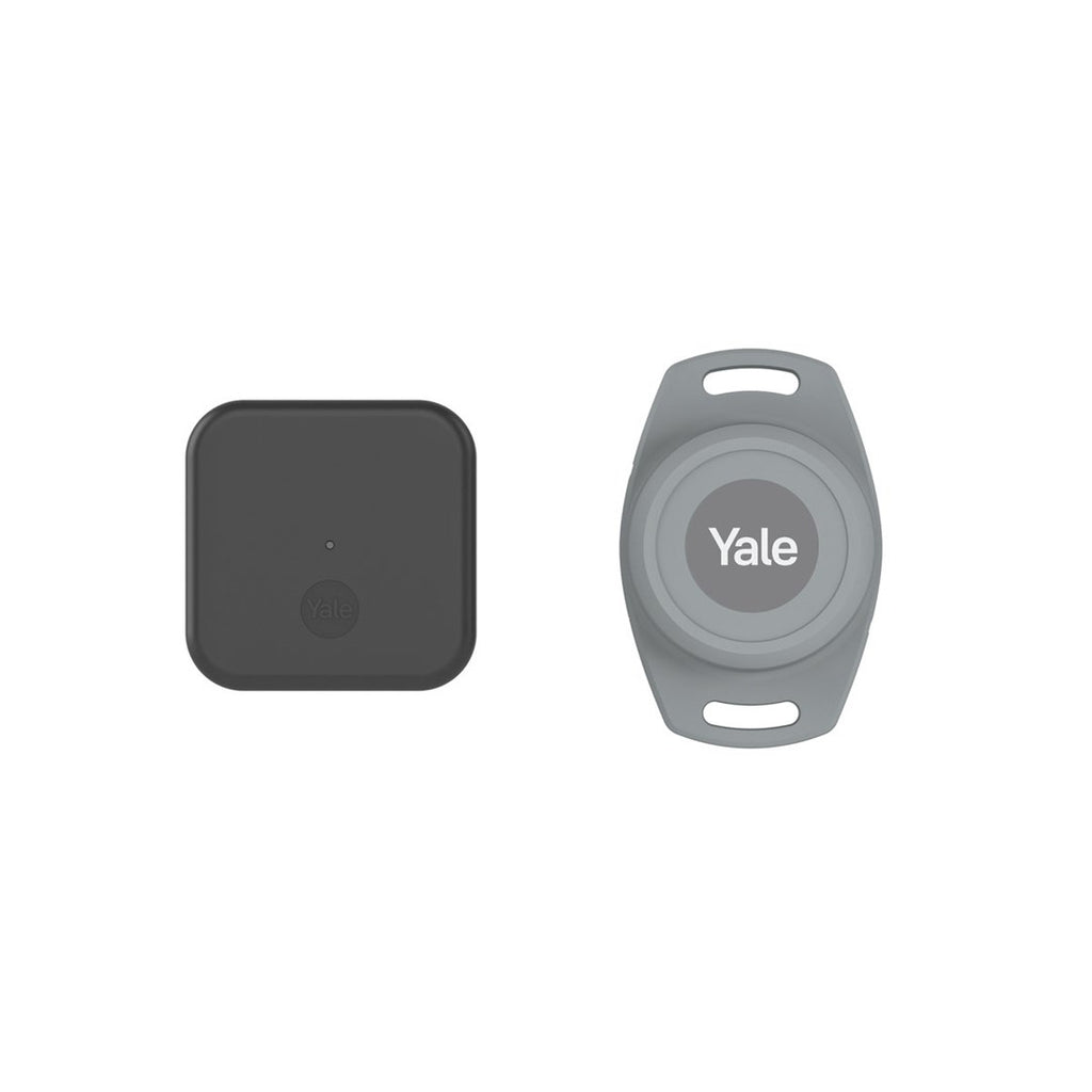YALE Door Position Sensor and Magnet for Smart Gate Opener