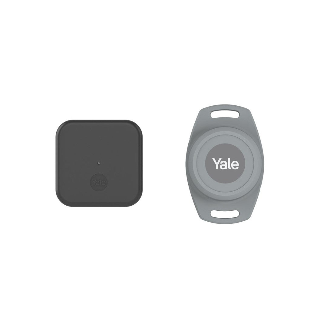 YALE Door Position Sensor and Magnet for Smart Gate Opener