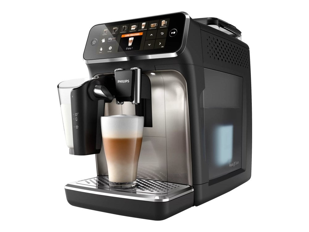 Philips EP5447/90 Fully-Auto Espresso Machine 1.8 L - EP5447/90