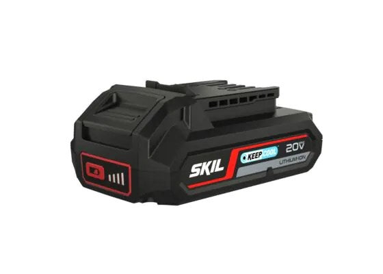 Skil Battery for Power Screwdriver Model 24871867