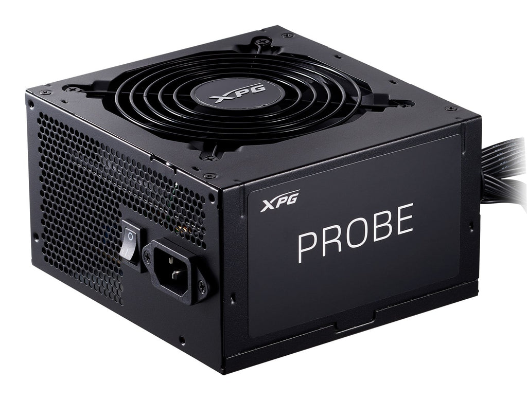 XPG PROBE Power Supply 600W | Bronze