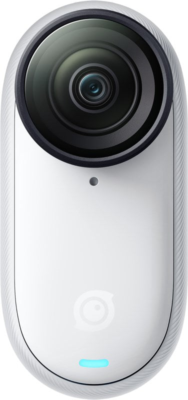 Insta360 GO 3S 4K Action Camera with FlowState Stabilization and Hands-Free Control