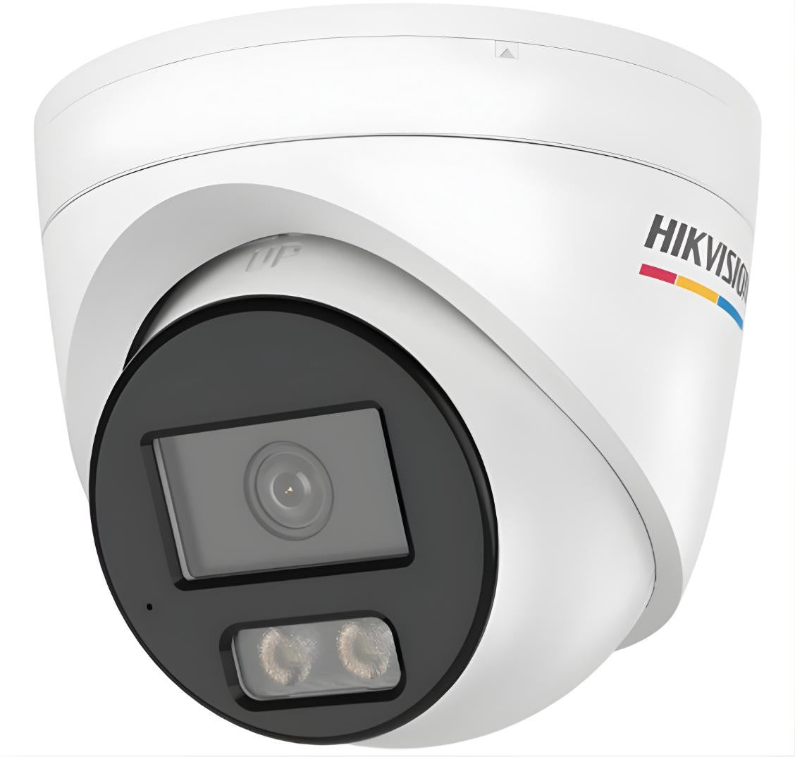 Hikvision IP CCTV Camera 2.8 mm Lens 3610 g DS-2CD1347G3H-LIUF/SL