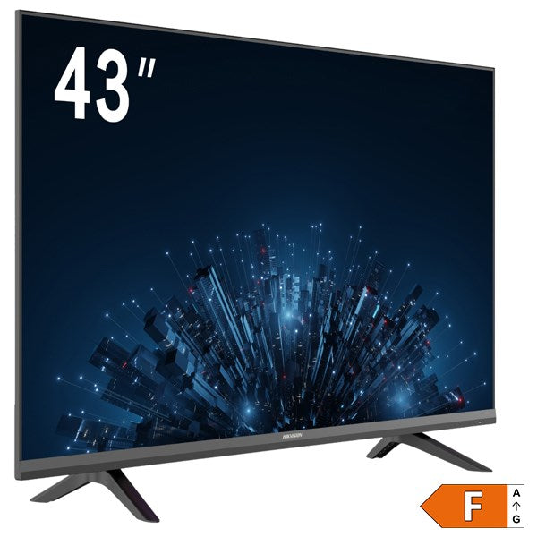 Hikvision Monitor 43-inch CCTV 3840x2160 317500039