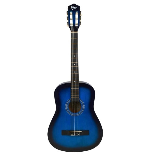 V-TONE Classical Guitar Nylon Strings Linden Wood Body Right-Handed 5908249819238
