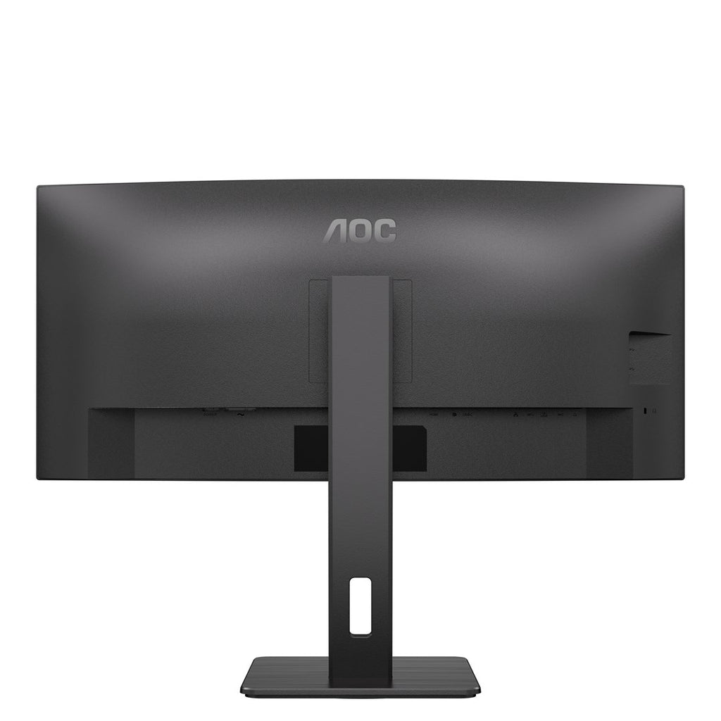 AOC CU34P3CV 34" UltraWide QHD Monitor 3440 x 1440 100Hz 4ms
