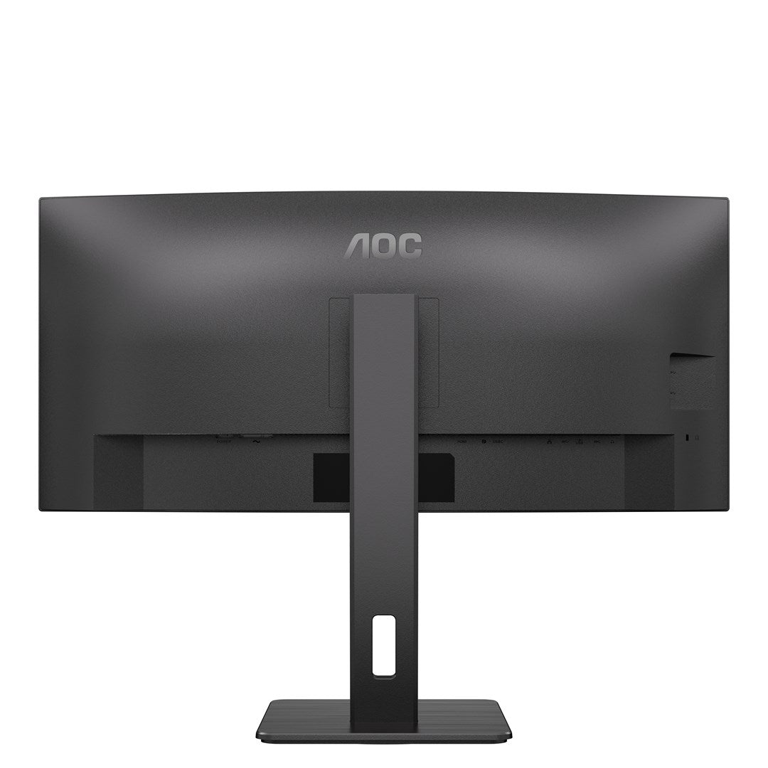 AOC CU34P3CV 34" UltraWide QHD Monitor 3440 x 1440 100Hz 4ms