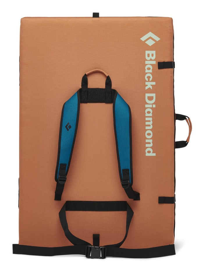 Crashpad Black Diamond Circuit - lagoon