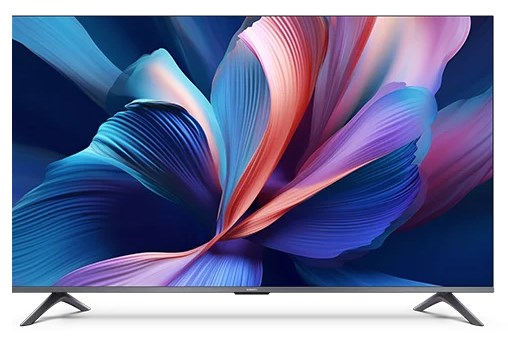 Xiaomi ELA6088EU TV 127 cm (50 ) 4K Ultra HD Smart TV Wi-Fi Grey