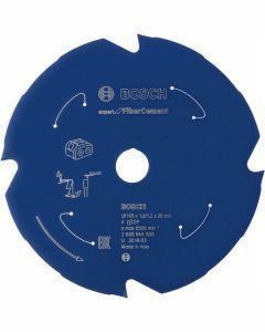 Bosch Circular Saw Blade 160 mm 4 Teeth 2608644554