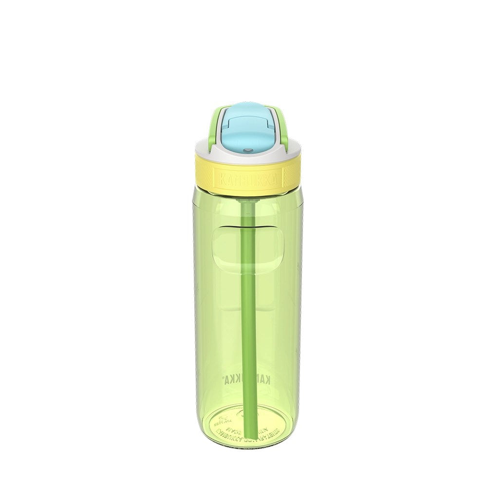 Kambukka Lagoon 750 ml Playful Garden Water Bottle