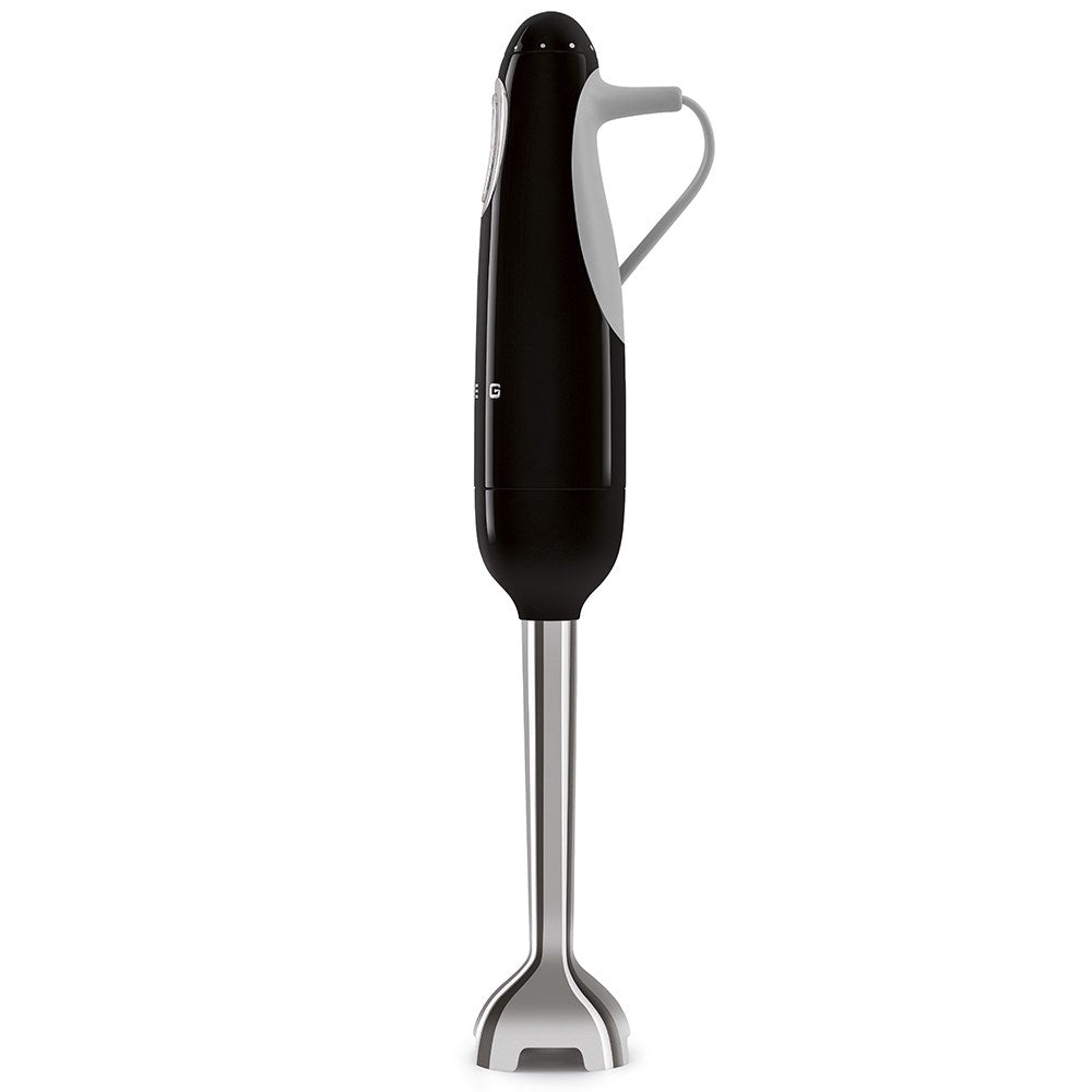 SMEG Immersion Blender 700 W Turbo Function 2 Speeds HBF11BLEU