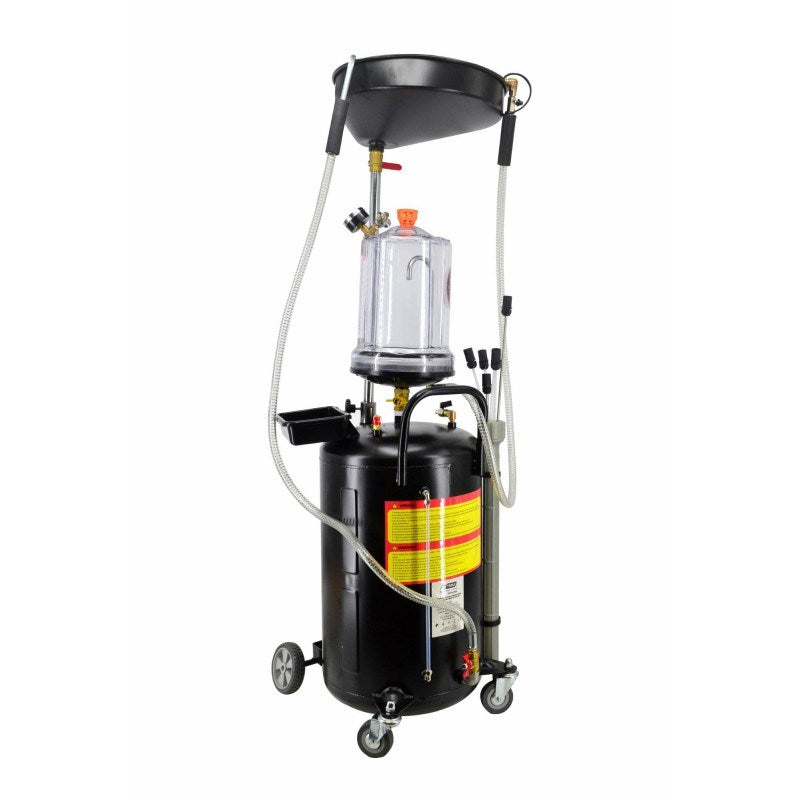 AWTOOLS Pneumatic Oil Pump Model AW10415BL