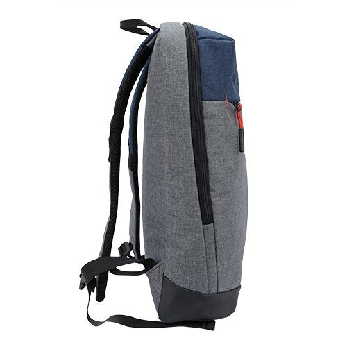 Perfect Choice PC-083290 backpack Grey Nylon