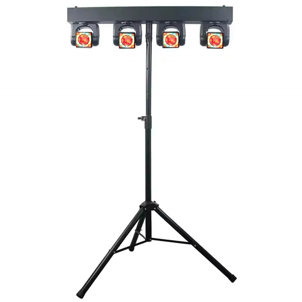 LIGHT4ME MT BAR 2 - Multi-Effect Lighting Kit