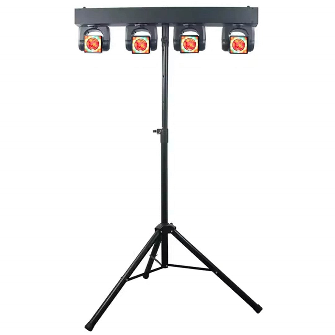 LIGHT4ME MT BAR 2 - Multi-Effect Lighting Kit