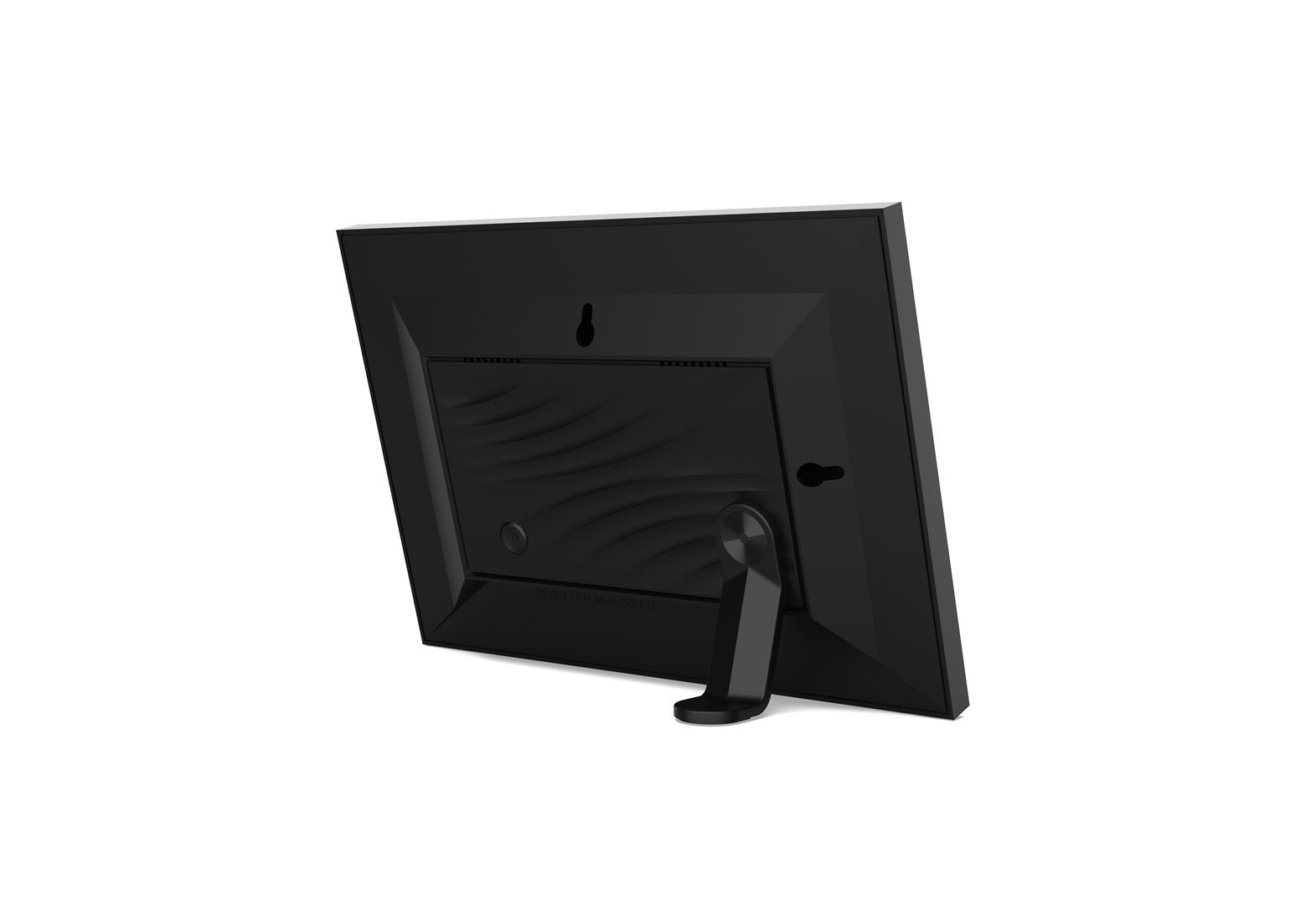 Denver Digital Photo Frame with FRAMEO 15.6 16GB