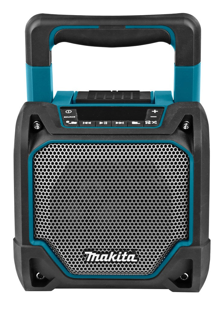 MAKITA DMR202 CXT/LXT Bluetooth Speaker Body Only USB