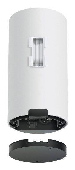 TP-Link Deco BE25-Outdoor V1 - WLAN System - up to 260 m² - 2.5GbE, Wi-Fi 7 Dual-Band (DECO BE25-OUTDOOR(1-PACK))