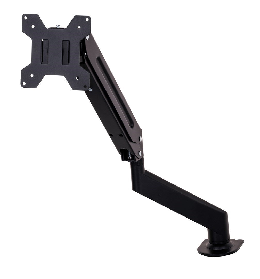 Esperanza ERW019 Monitor Mount/ Stand 68.6 cm (27) Desk Black