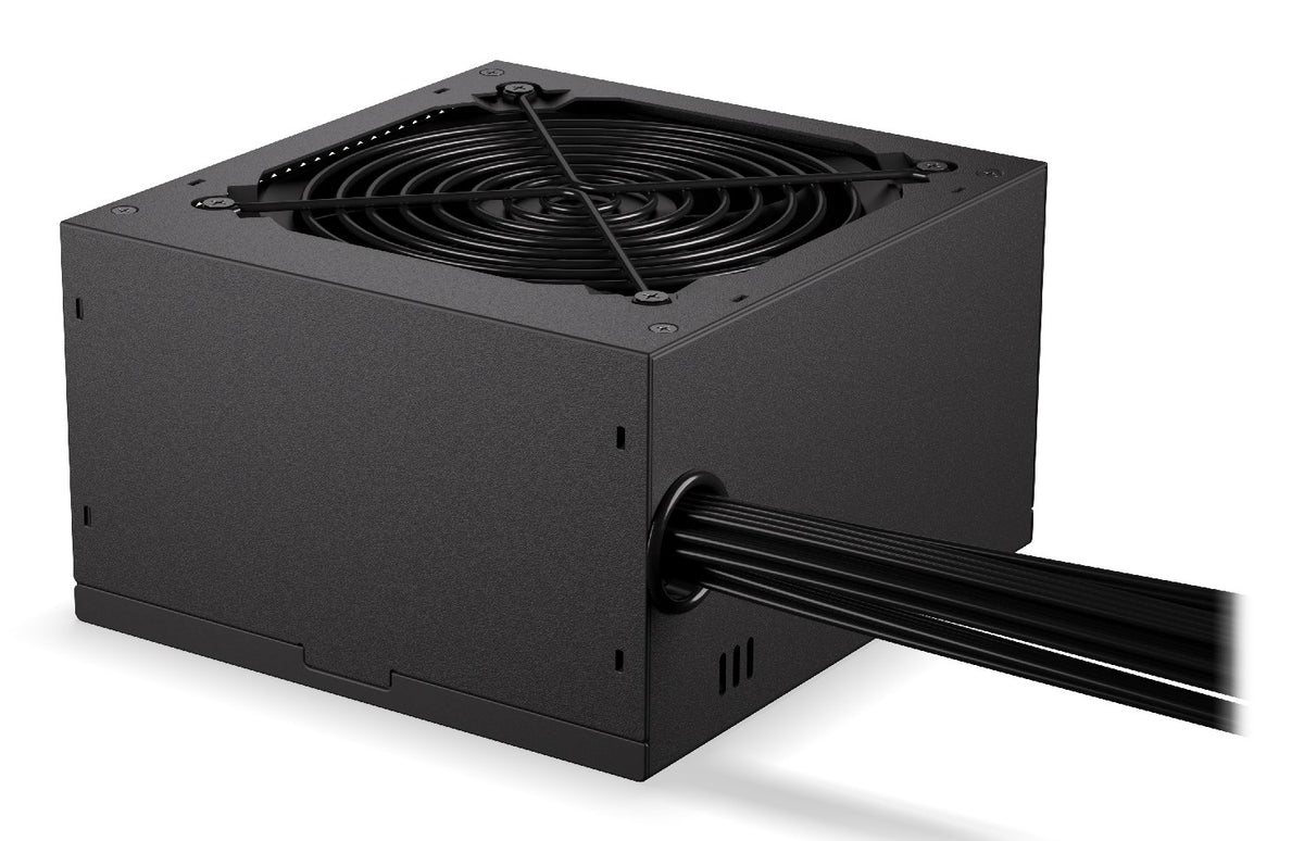 ENDORFY Elementum E5 450W Power Supply Unit 24-pin ATX Black | Model: EY7A002
