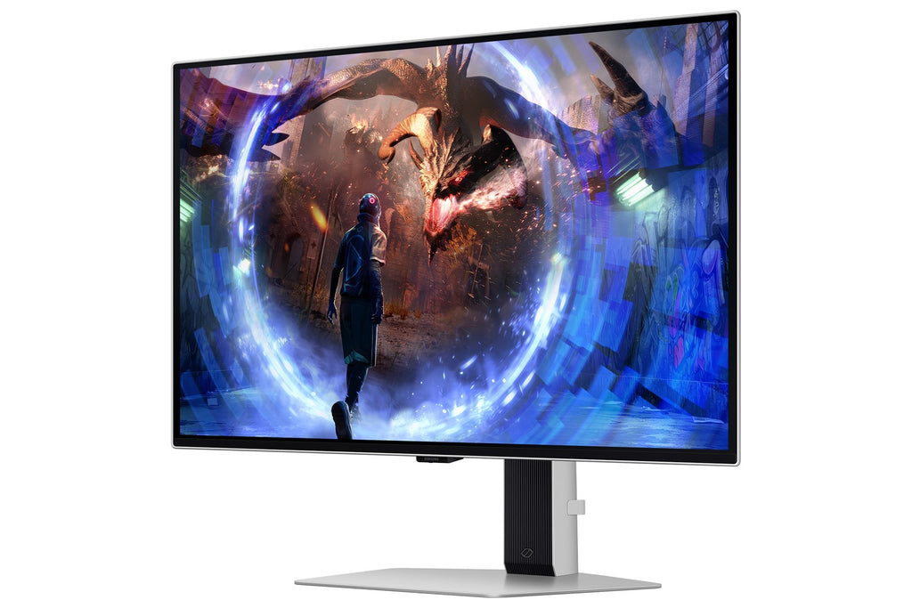 Samsung G60SD 27" Quad HD OLED Monitor