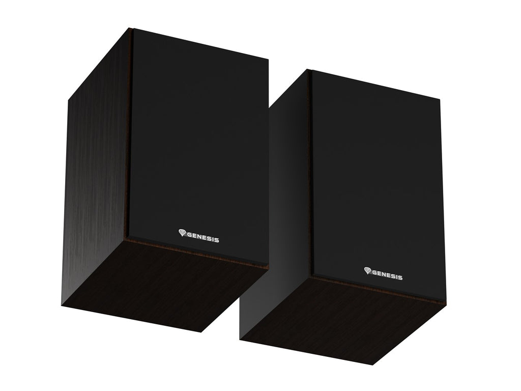 Genesis 2.0 Speaker System ARSEN 302BT - Brown NGS-2344