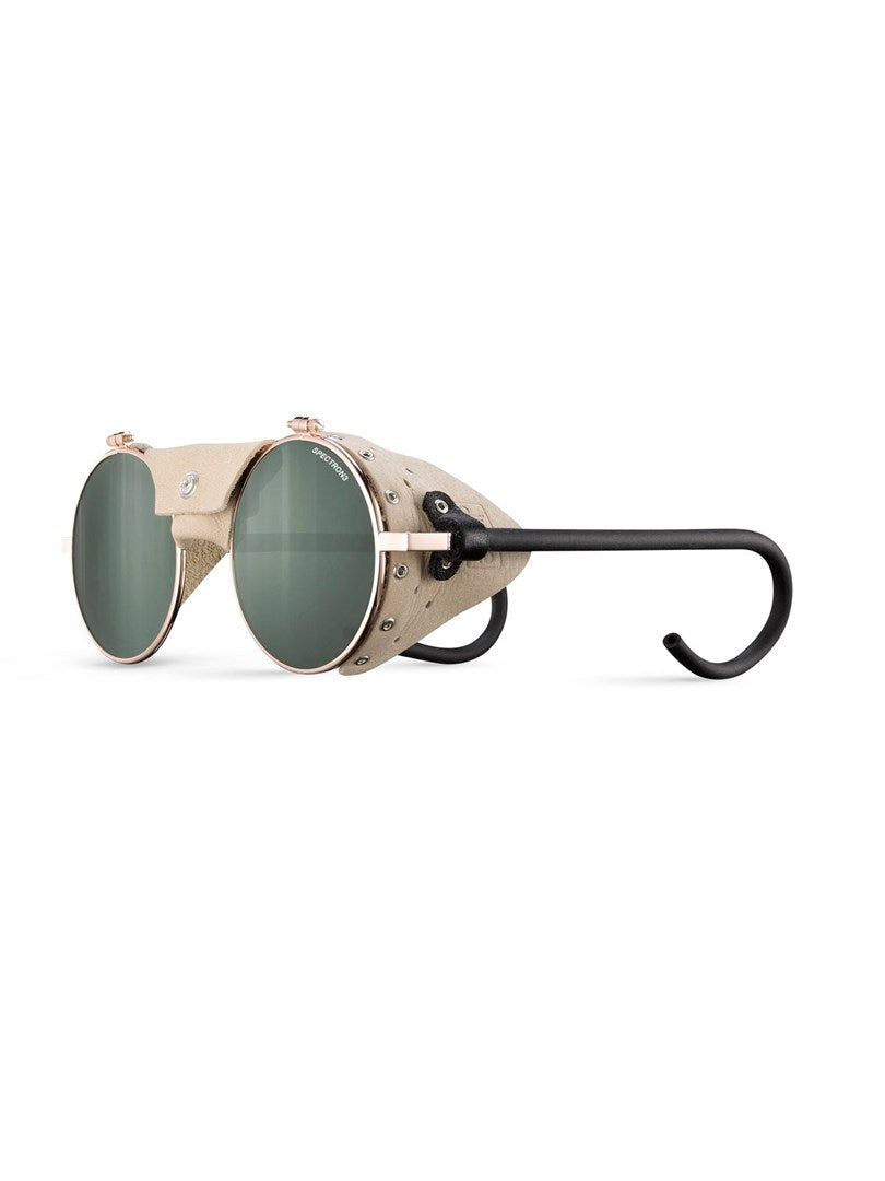 Sunglasses JULBO VERMONT gold/beige Cat 3
